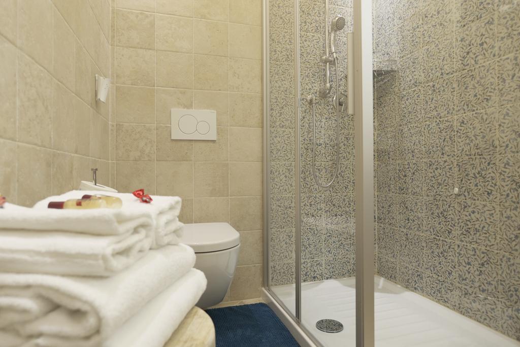Abatea Hotel Venice Exterior photo